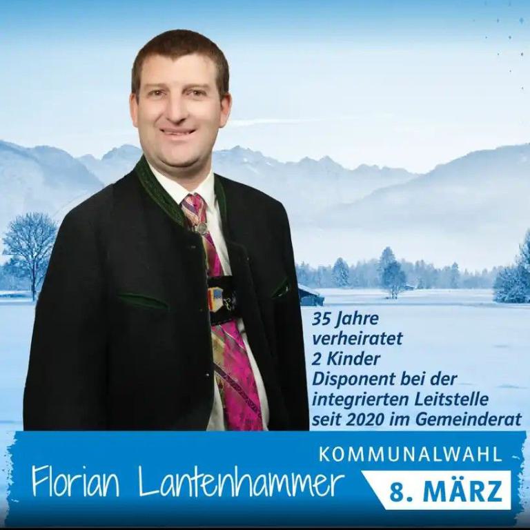 Lantenhammer